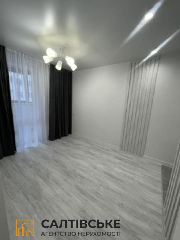 Sale 2 bedroom-(s) apartment 35 sq. m., Akademika Barabashova Street 10в
