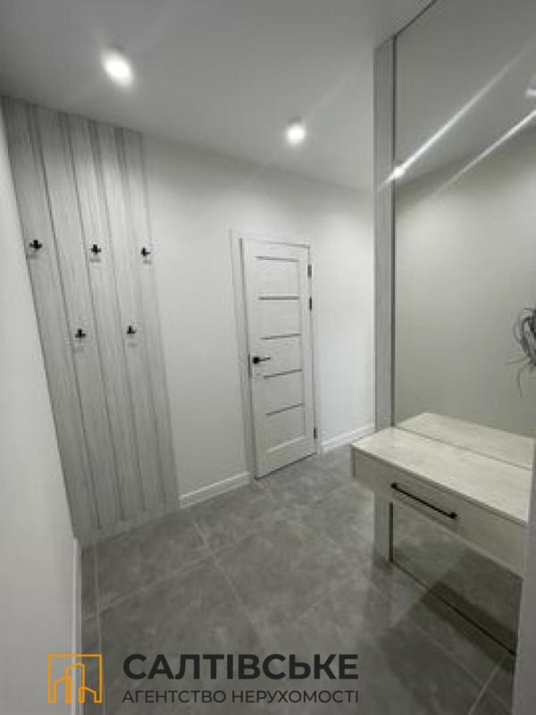 Sale 2 bedroom-(s) apartment 35 sq. m., Akademika Barabashova Street 10в