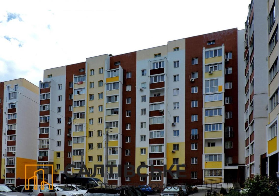 Продаж 2 кімнатної квартири 67 кв. м, Драгоманова вул. 6Б