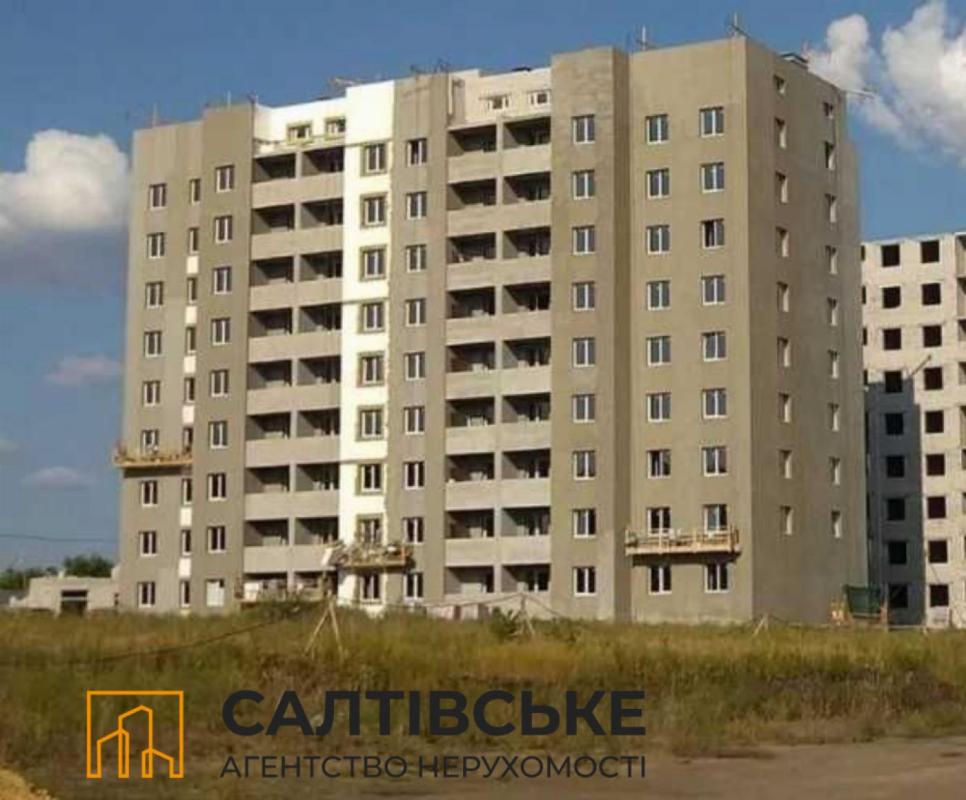 Sale 1 bedroom-(s) apartment 40 sq. m., Valentynivska street