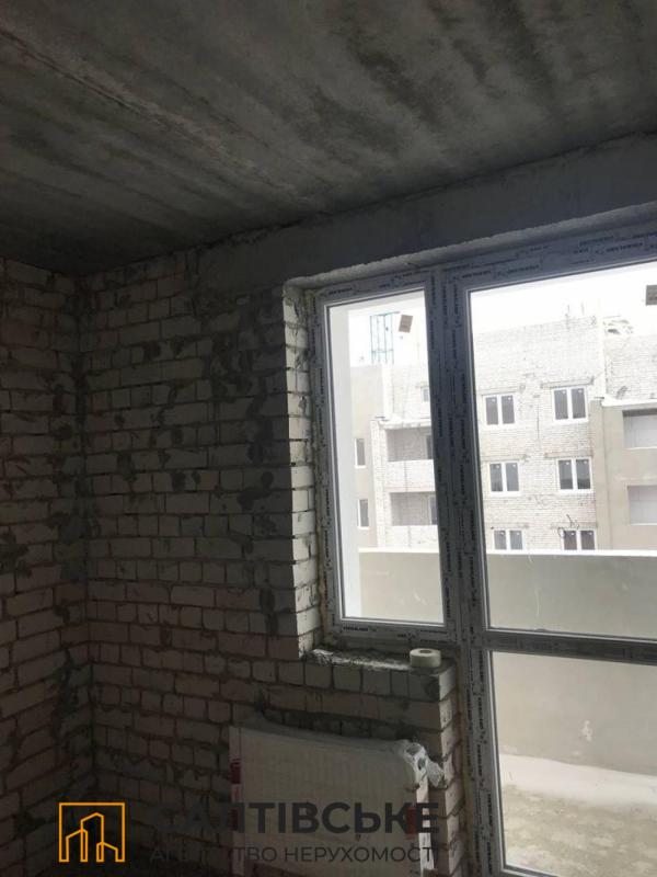 Продажа 1 комнатной квартиры 34 кв. м, Академика Барабашова ул. 12