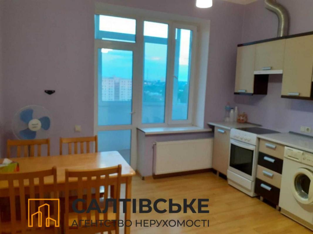 Sale 2 bedroom-(s) apartment 78 sq. m., Akademika Barabashova Street 32