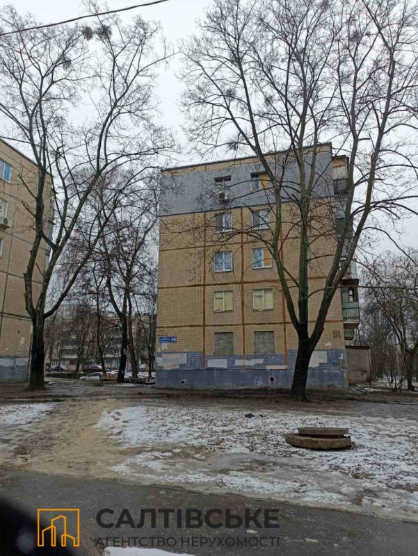 Sale 3 bedroom-(s) apartment 62 sq. m., Hvardiytsiv-Shyronintsiv Street 63б