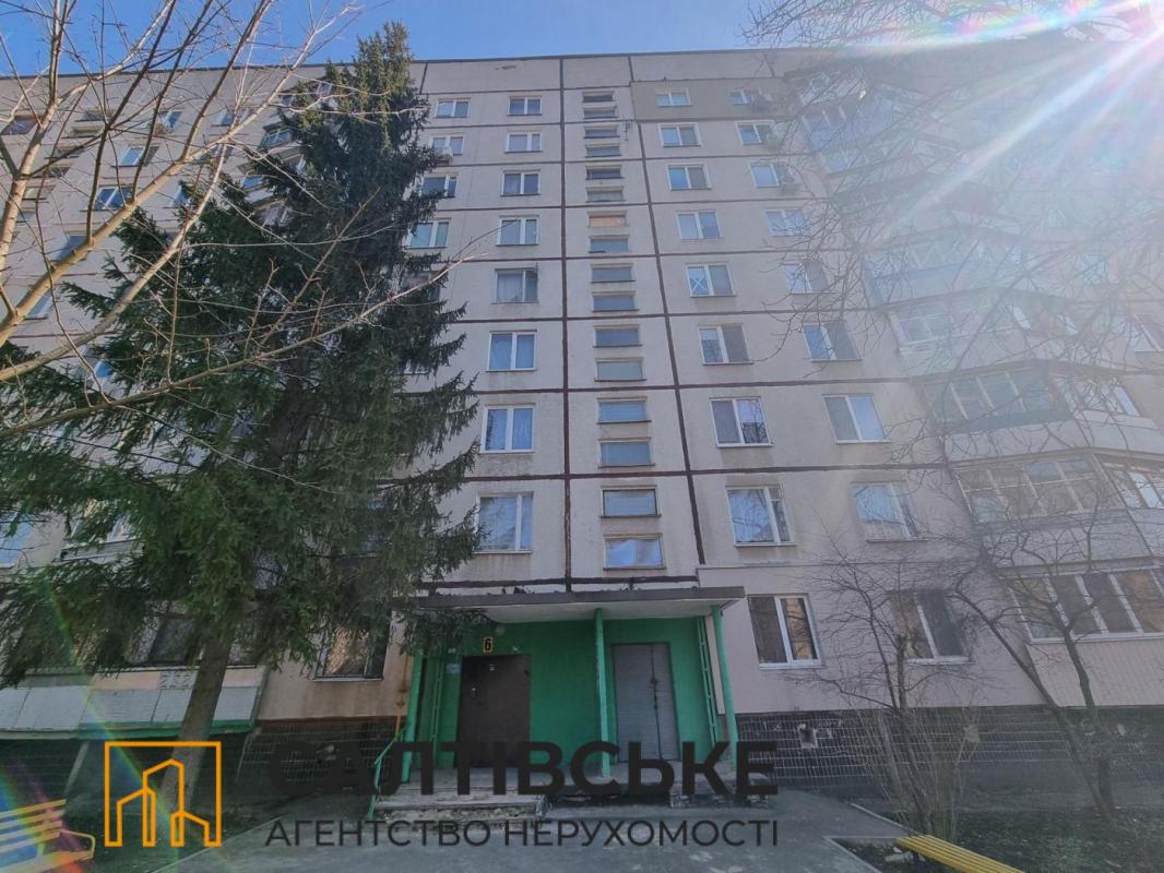 Продаж 3 кімнатної квартири 65 кв. м, Гвардійців-Широнінців вул. 73