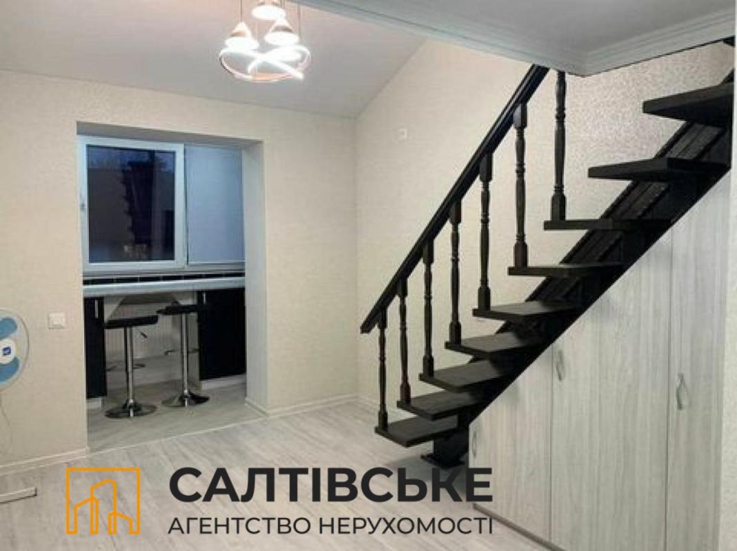 Sale 1 bedroom-(s) apartment 32 sq. m., Akhiyezeriv Street (Khalturina Street) 6