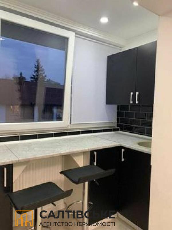 Sale 1 bedroom-(s) apartment 32 sq. m., Akhiyezeriv Street (Khalturina Street) 6