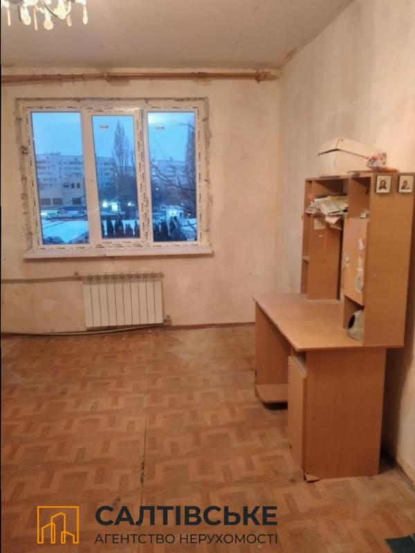 Sale 3 bedroom-(s) apartment 72 sq. m., Druzhby Narodiv Street 238