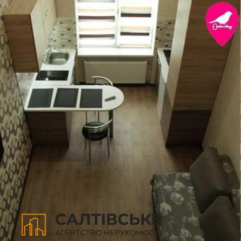 Sale 1 bedroom-(s) apartment 28 sq. m., Shevchenkivskyi Lane 32
