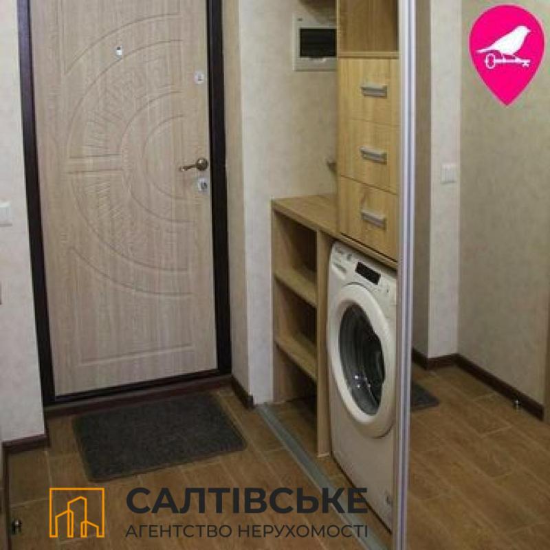 Sale 1 bedroom-(s) apartment 28 sq. m., Shevchenkivskyi Lane 32