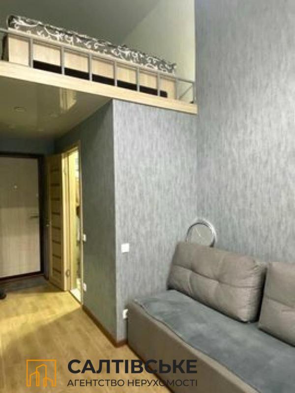 Продаж 1 кімнатної квартири 28 кв. м, Шевченківський пров. 32