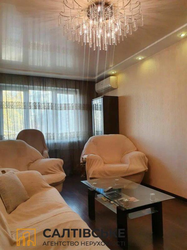 Sale 3 bedroom-(s) apartment 66 sq. m., Heroiv Pratsi Street 12б