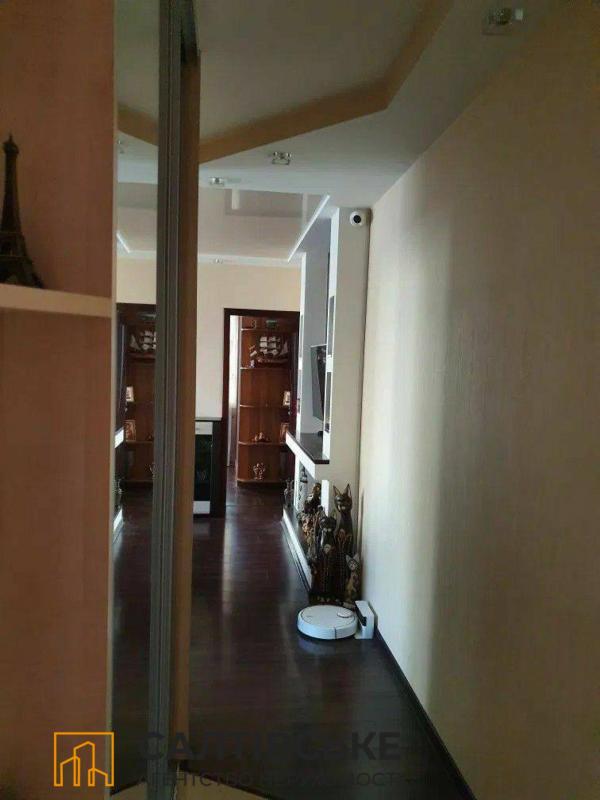 Sale 3 bedroom-(s) apartment 66 sq. m., Heroiv Pratsi Street 12б