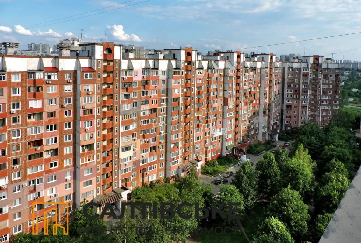 Apartment for sale - Krychevskoho street 41