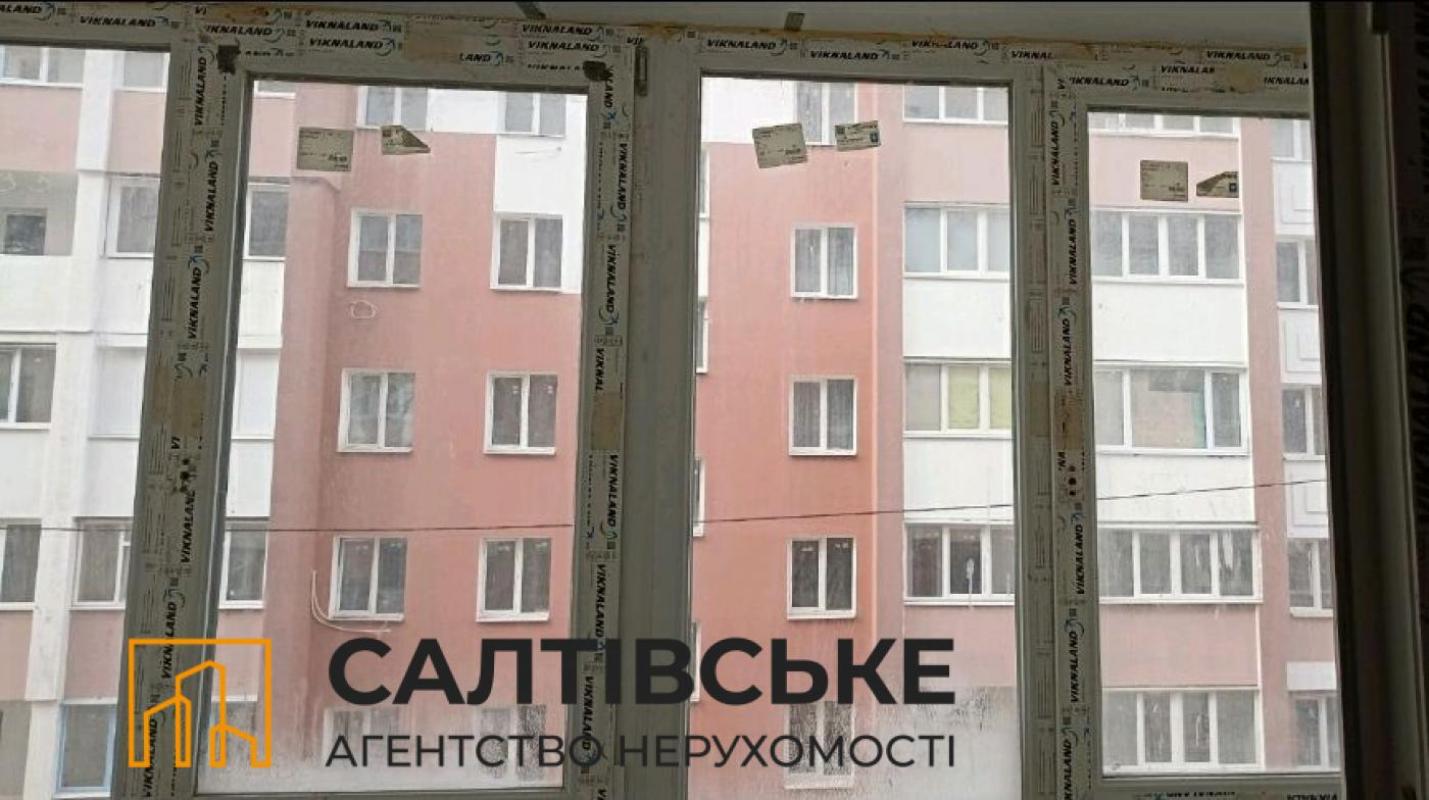 Продажа 1 комнатной квартиры 33 кв. м, Академика Барабашова ул. 10б