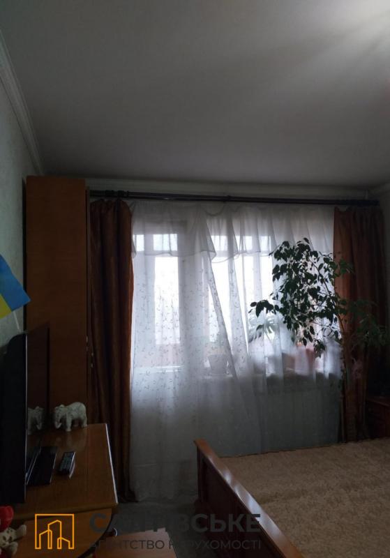 Sale 3 bedroom-(s) apartment 70 sq. m., Amosova Street 27