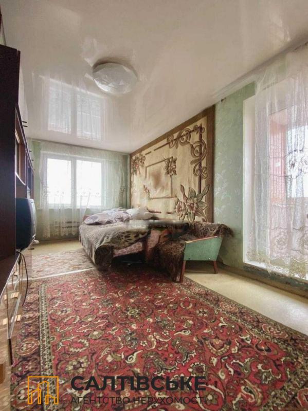 Sale 3 bedroom-(s) apartment 65 sq. m., Yuvileinyi avenue 68
