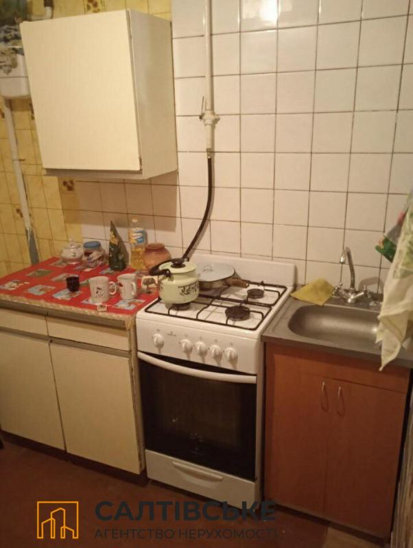 Sale 1 bedroom-(s) apartment 32 sq. m., Saltivske Highway 59/1