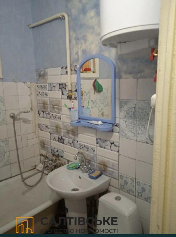 Sale 1 bedroom-(s) apartment 32 sq. m., Saltivske Highway 59/1