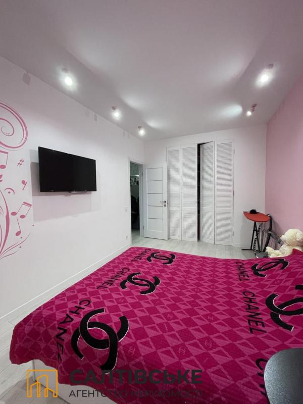 Sale 2 bedroom-(s) apartment 50 sq. m., Saltivske Highway 264л