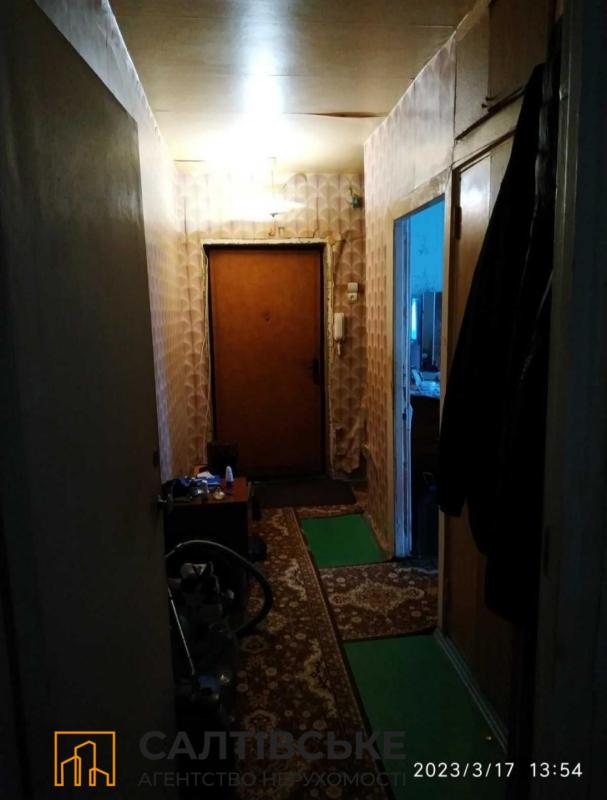 Sale 3 bedroom-(s) apartment 65 sq. m., Amosova Street 9