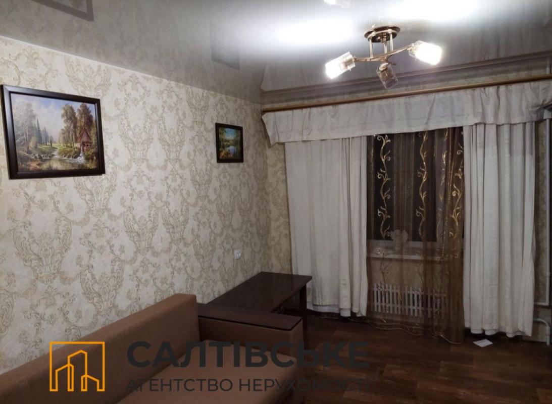 Sale 1 bedroom-(s) apartment 17 sq. m., Valentynivska street 58а