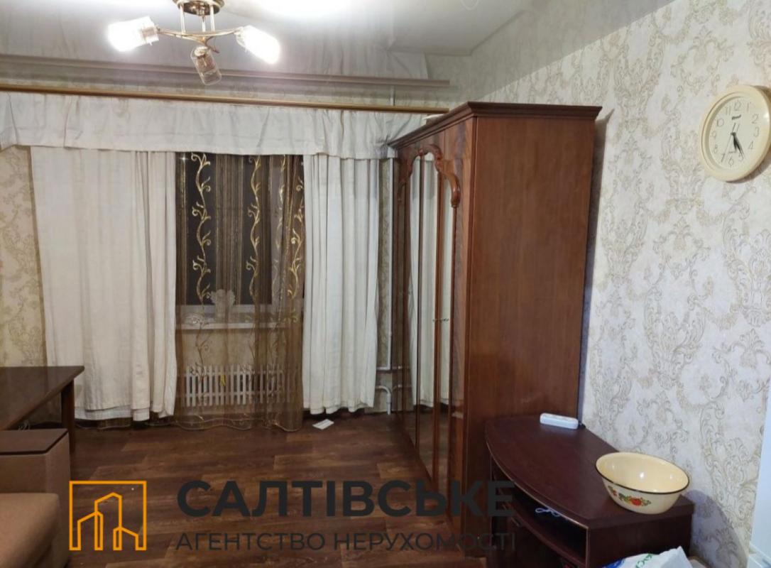 Sale 1 bedroom-(s) apartment 17 sq. m., Valentynivska street 58а