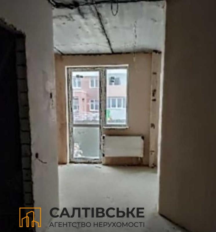 Sale 1 bedroom-(s) apartment 32 sq. m., Akademika Barabashova Street 10а