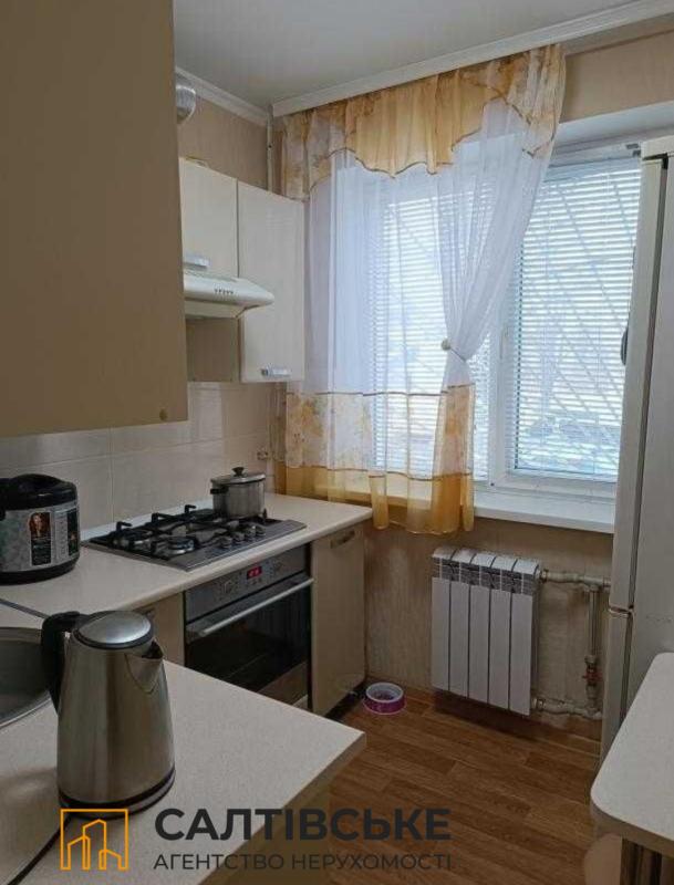 Sale 2 bedroom-(s) apartment 45 sq. m., Yuvileinyi avenue 90