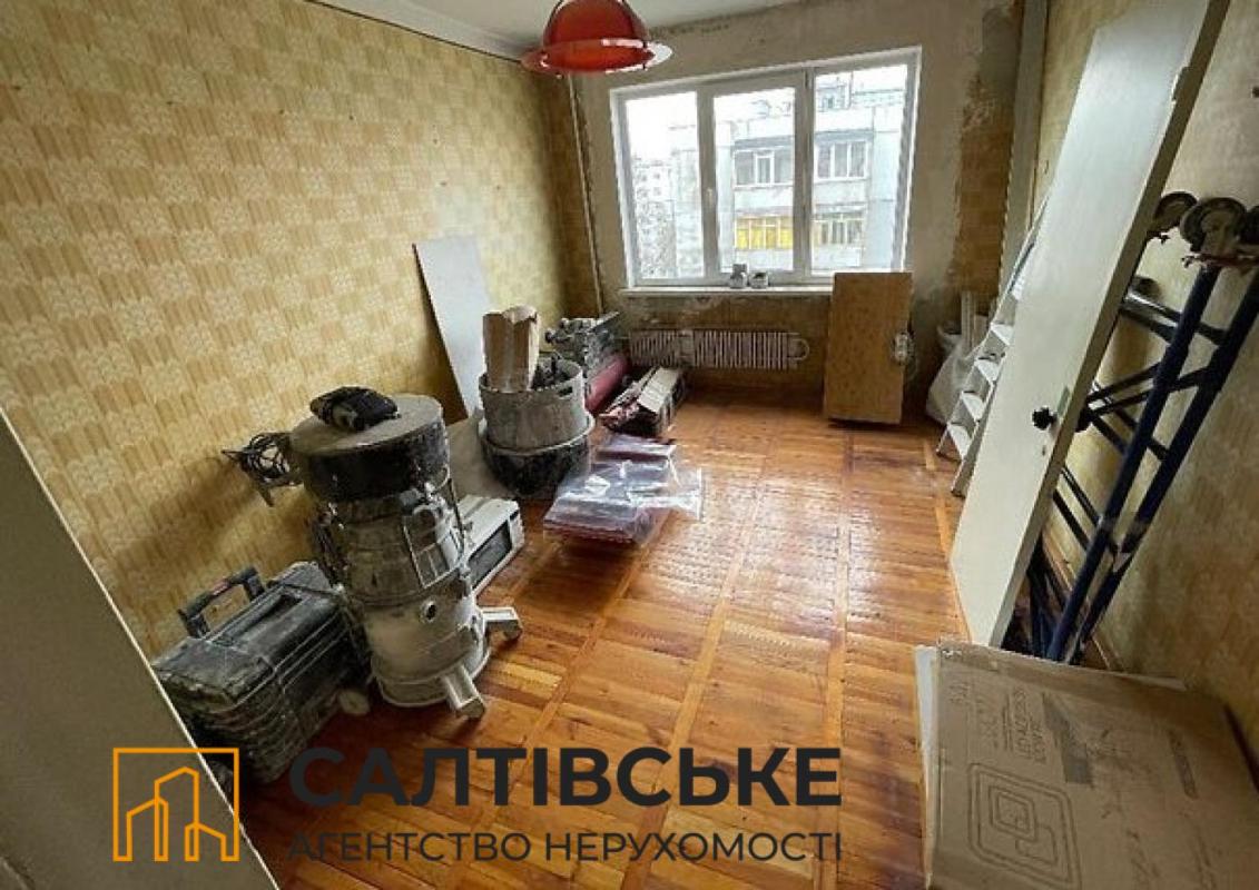 Продажа 3 комнатной квартиры 65 кв. м, Героев Труда ул. 30