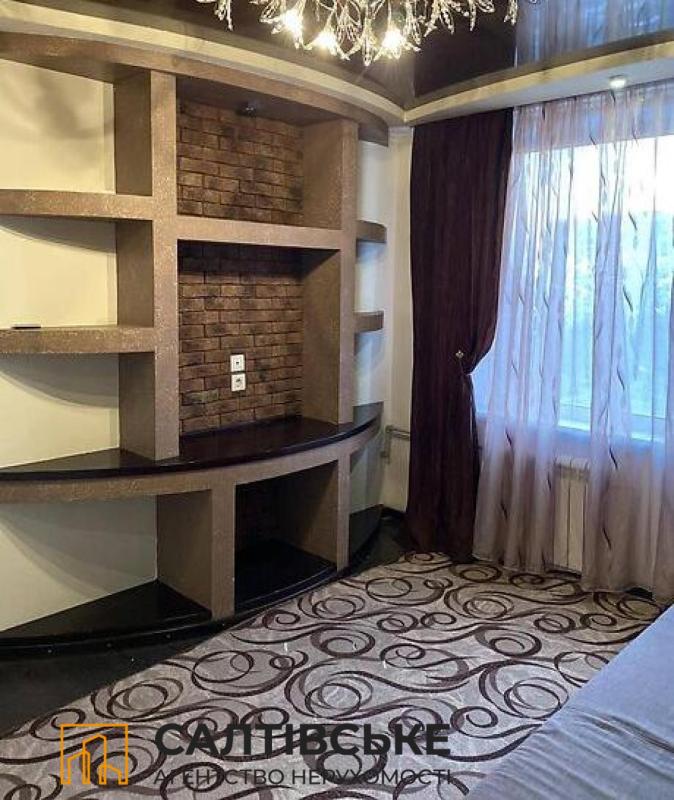 Sale 1 bedroom-(s) apartment 26 sq. m., Saltivske Highway 262а