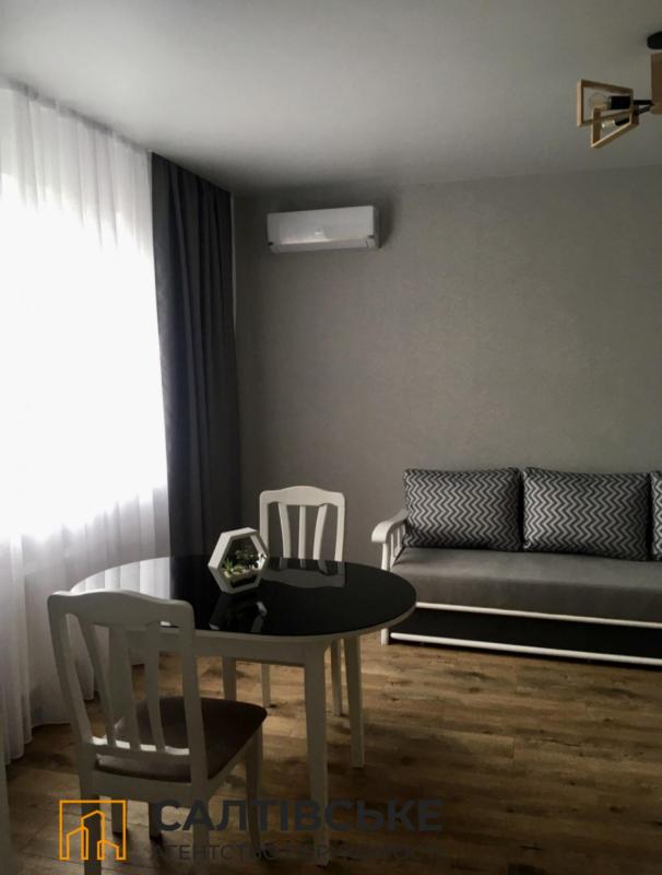 Sale 1 bedroom-(s) apartment 36 sq. m., Akademika Pavlova Street 158 корпус 2