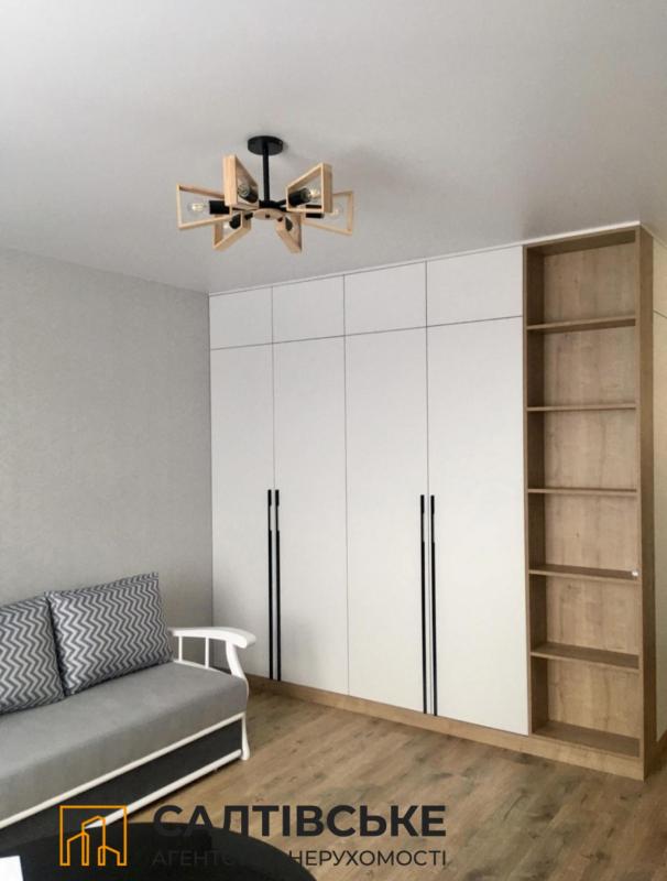 Sale 1 bedroom-(s) apartment 36 sq. m., Akademika Pavlova Street 158 корпус 2