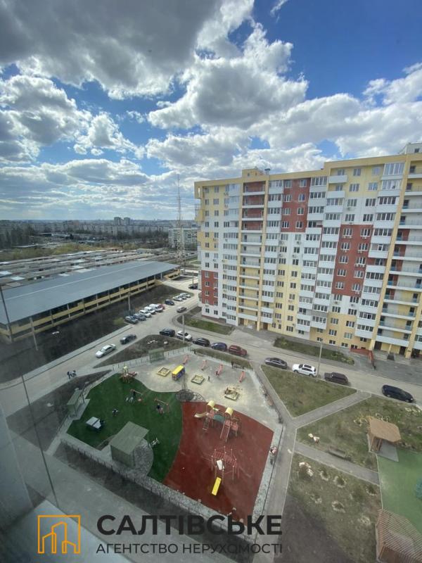 Sale 3 bedroom-(s) apartment 97 sq. m., Hvardiytsiv-Shyronintsiv Street 70б