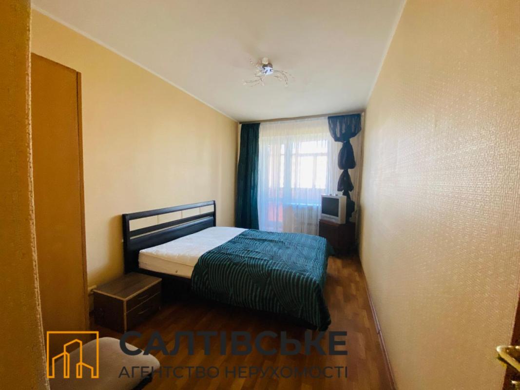 Sale 3 bedroom-(s) apartment 66 sq. m., Saltivske Highway 248а