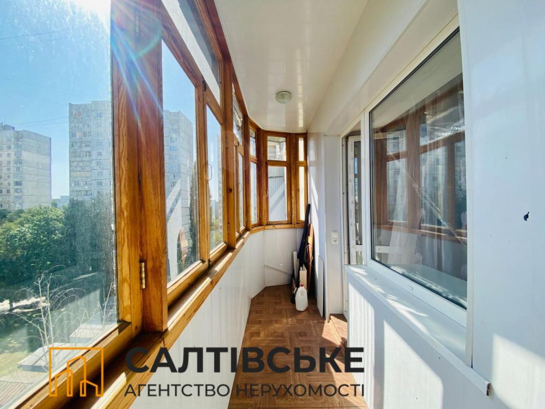 Sale 3 bedroom-(s) apartment 66 sq. m., Saltivske Highway 248а