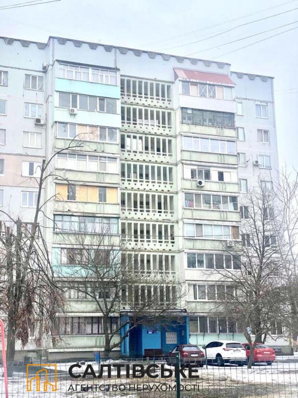 Sale 1 bedroom-(s) apartment 36 sq. m., Svitla Street 13а