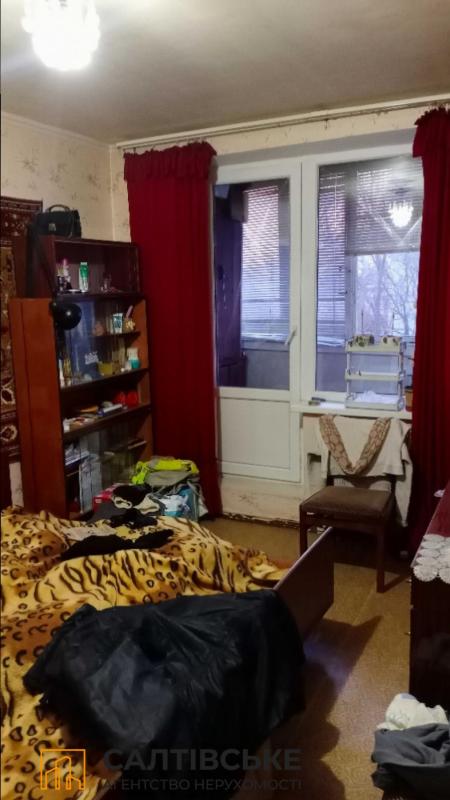Sale 3 bedroom-(s) apartment 65 sq. m., Amosova Street 36