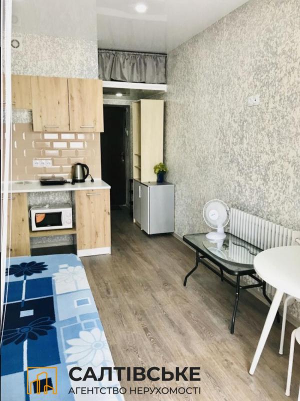 Sale 1 bedroom-(s) apartment 25 sq. m., Akhiyezeriv Street (Khalturina Street)