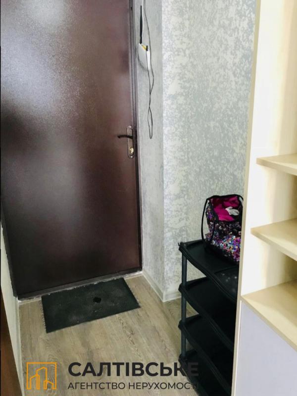 Sale 1 bedroom-(s) apartment 25 sq. m., Akhiyezeriv Street (Khalturina Street)