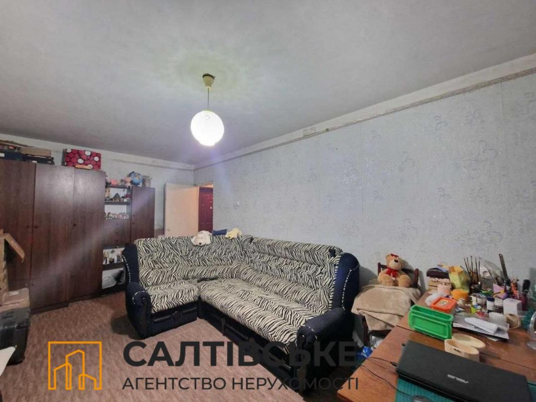Sale 1 bedroom-(s) apartment 33 sq. m., Traktorobudivnykiv Avenue 100а