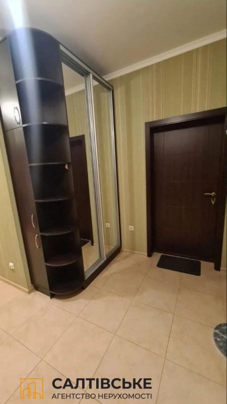 Sale 2 bedroom-(s) apartment 84 sq. m., Hvardiytsiv-Shyronintsiv Street 33