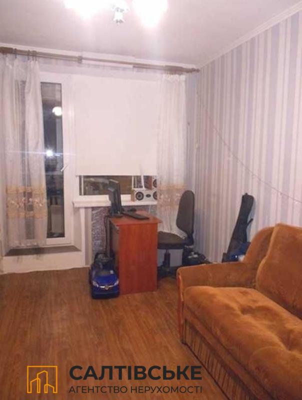 Sale 1 bedroom-(s) apartment 33 sq. m., Heroiv Pratsi Street 38