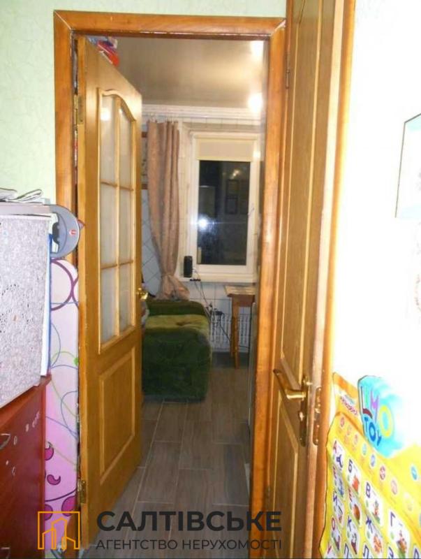 Продажа 1 комнатной квартиры 33 кв. м, Героев Труда ул. 38