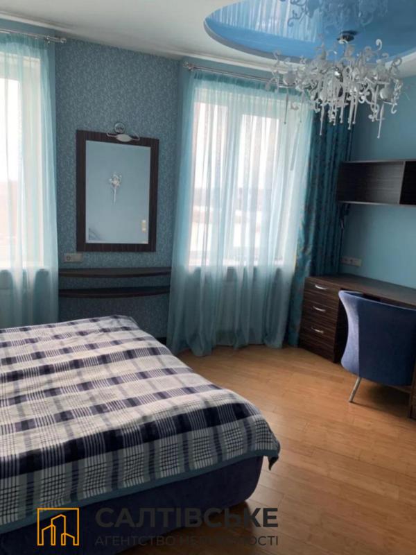 Sale 4 bedroom-(s) apartment 142 sq. m., Akademika Barabashova Street 36а