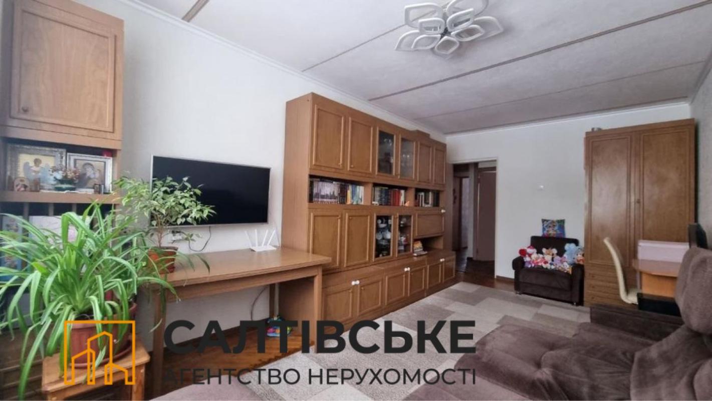 Sale 2 bedroom-(s) apartment 48 sq. m., Yuvileinyi avenue 34а