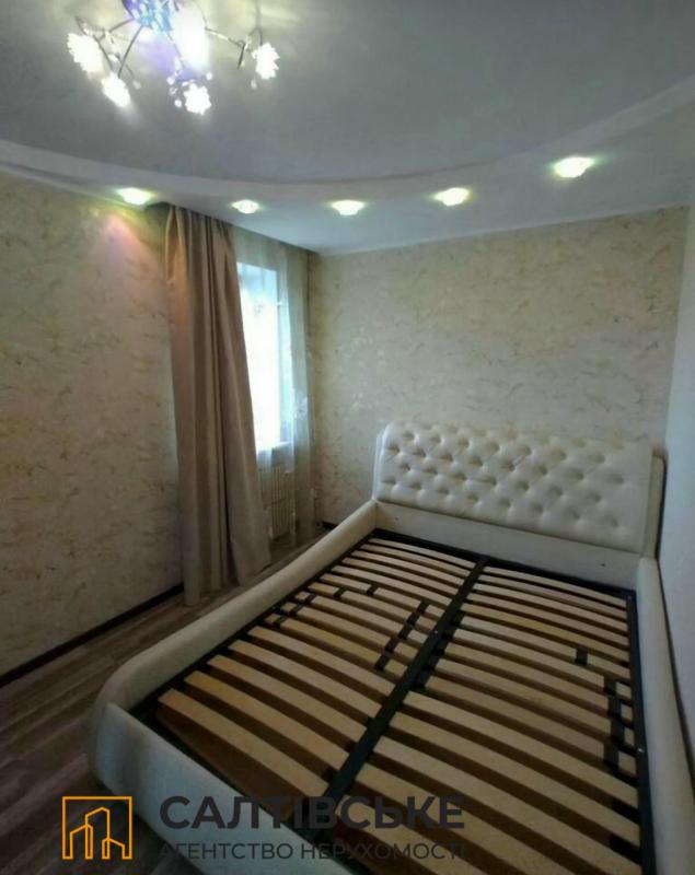 Sale 3 bedroom-(s) apartment 68 sq. m., Heroiv Pratsi Street 46