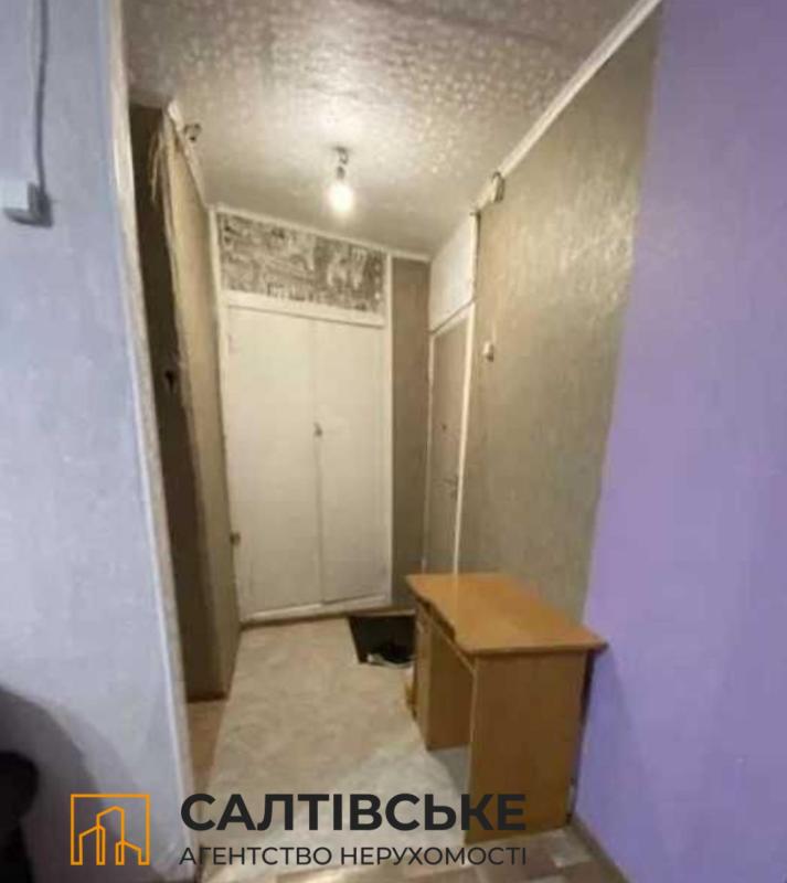 Продаж 1 кімнатної квартири 32 кв. м, Валентинівська вул. (Блюхера) 46