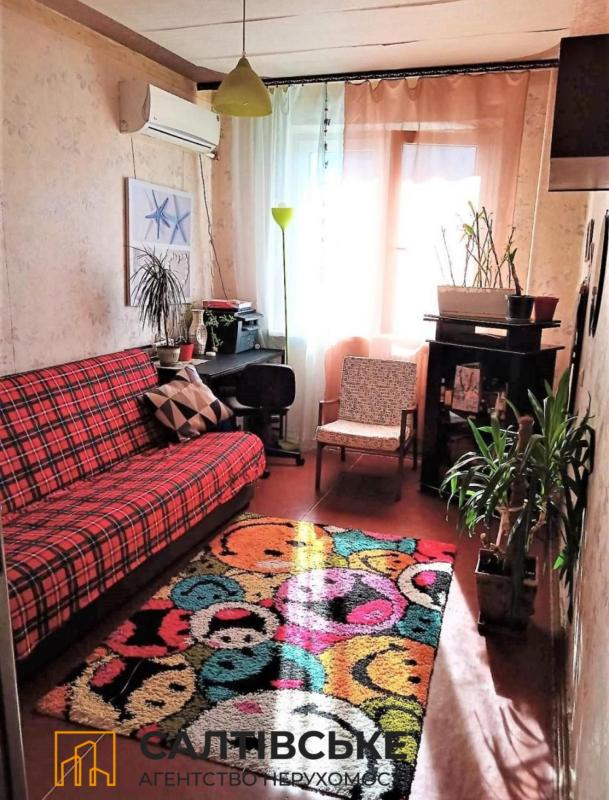 Sale 3 bedroom-(s) apartment 65 sq. m., Akademika Pavlova Street 313б