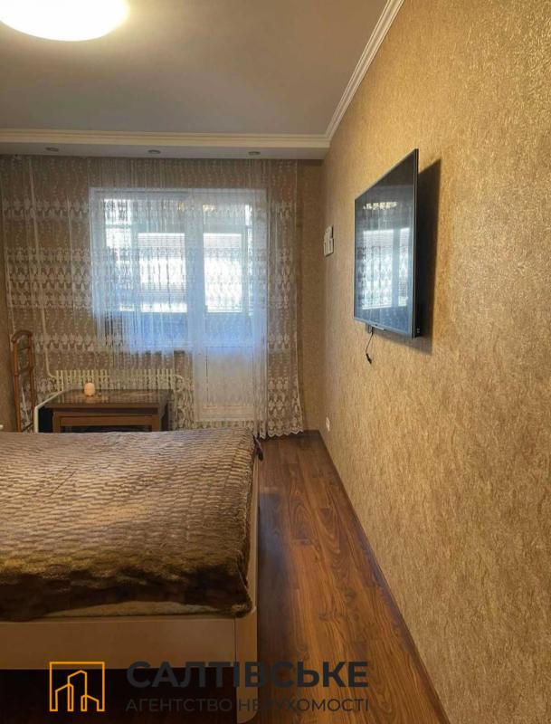 Sale 3 bedroom-(s) apartment 65 sq. m., Saltivske Highway 246а