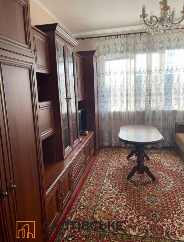 Sale 3 bedroom-(s) apartment 65 sq. m., Saltivske Highway 246а